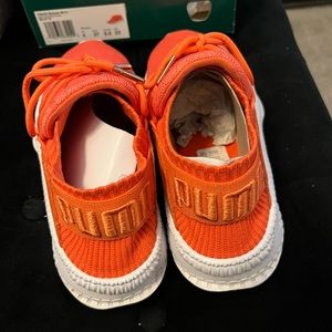 TSUGI Shinsei PUMA’s